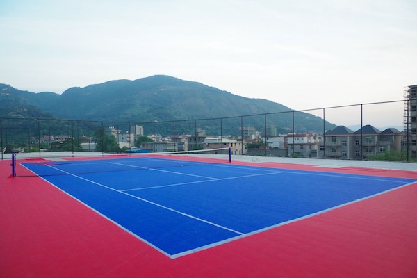 福州外语外贸学院4