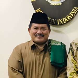 KH.TAMAN SYAIFUDDIN