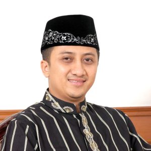 K.H. UST. YUSUF MANSYUR